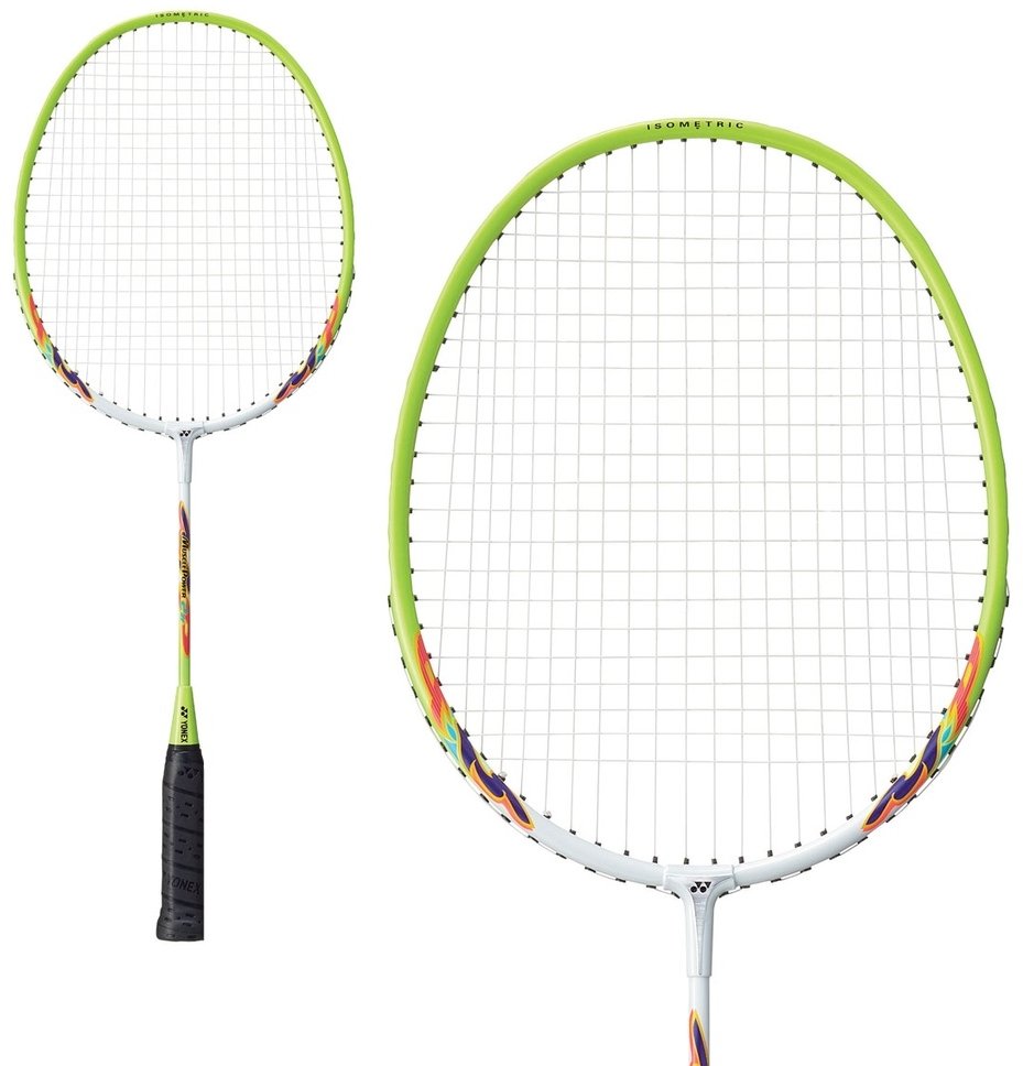 Total Badminton Racket Yonex Muscle Power 2 Junior Badminton Racket - Total Sports Direct