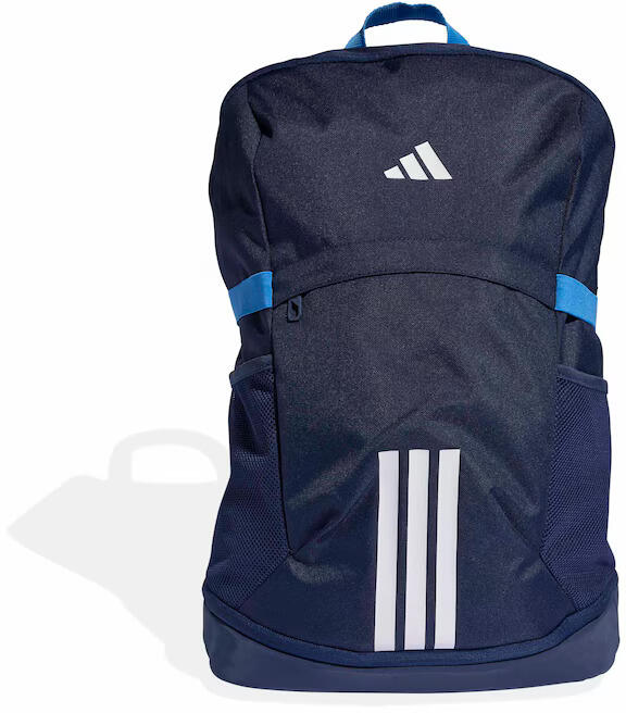 adidas backpack totalsports Stadium 4 (Royal) Adidas Multigame 3.4 Black/Red Backpack The Adidas Multigame 3.4 backpack in black and red is the ideal companion for players looking for functionality adidas SCORPIONS STADIUM 4 BACKPACK